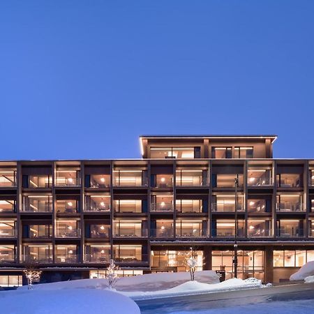 فندق Sansui Niseko كوتشان المظهر الخارجي الصورة