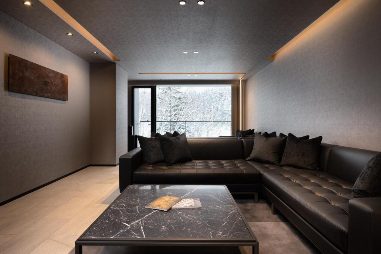 فندق Sansui Niseko كوتشان المظهر الخارجي الصورة